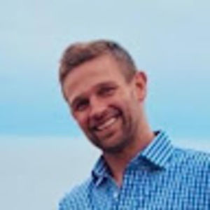 Meet your Posher, Brett